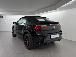 VW T-Roc Cabriolet 1.5 TSI R-Line DSG