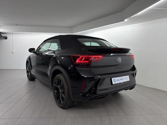 Fahrzeugbild VW T-ROC