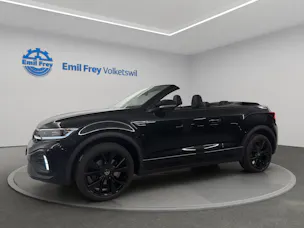VW T-Roc Cabriolet 1.5 TSI R-Line DSG