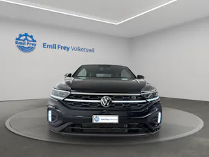 VW T-Roc Cabriolet 1.5 TSI R-Line DSG