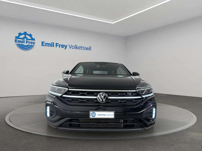 image du véhicule VW T-ROC