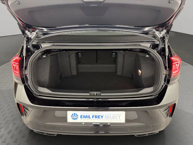 VW T-Roc Cabriolet 1.5 TSI R-Line DSG