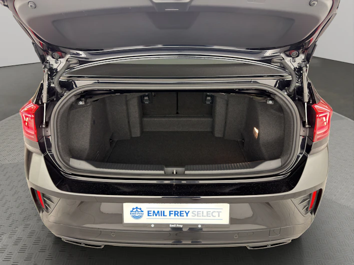image du véhicule VW T-ROC