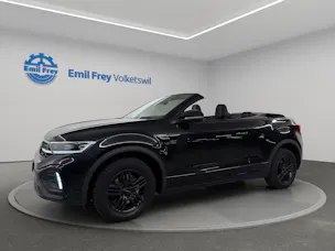 VW T-Roc Cabriolet 1.5 TSI R-Line DSG