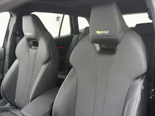 Škoda Enyaq iV RS-Suite MAXX
