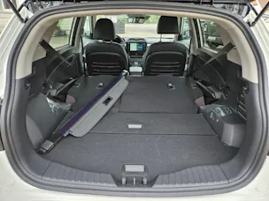 KGM Tivoli 1.5 T-Gdi Platinum 4WD