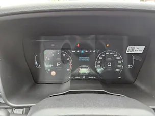 KGM Tivoli 1.5 T-Gdi Platinum 4WD