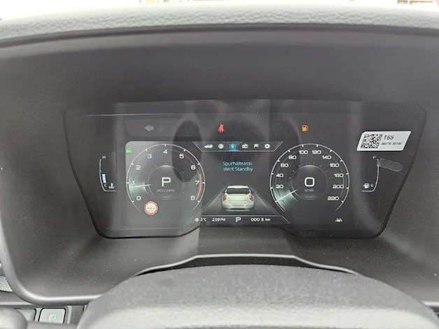 KGM Tivoli 1.5 T-Gdi Platinum 4WD