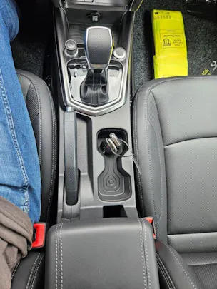 KGM Tivoli 1.5 T-Gdi Platinum 4WD