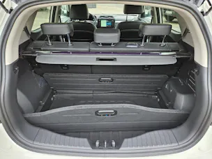 KGM Tivoli 1.5 T-Gdi Platinum 4WD