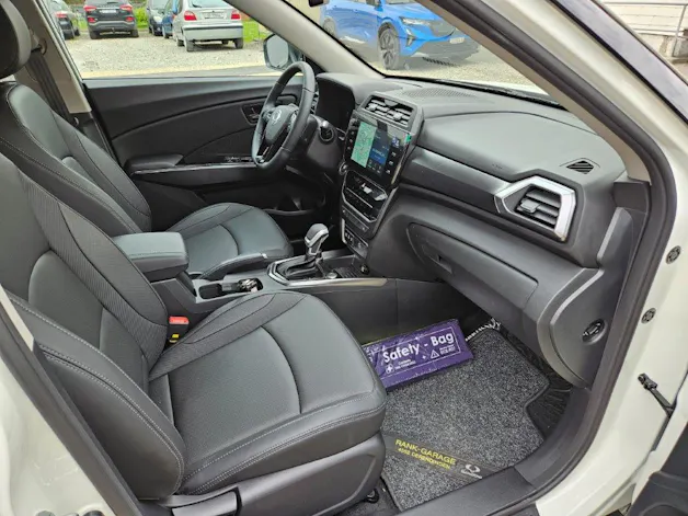KGM Tivoli 1.5 T-Gdi Platinum 4WD