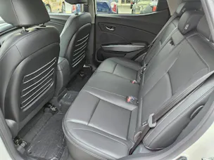 KGM Tivoli 1.5 T-Gdi Platinum 4WD