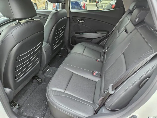 KGM Tivoli 1.5 T-Gdi Platinum 4WD