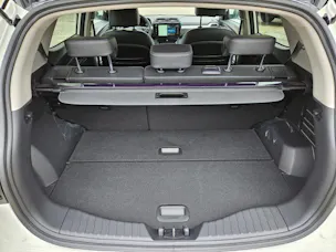 KGM Tivoli 1.5 T-Gdi Platinum 4WD