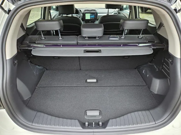 KGM Tivoli 1.5 T-Gdi Platinum 4WD