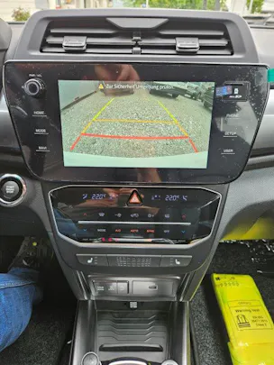 KGM Tivoli 1.5 T-Gdi Platinum 4WD