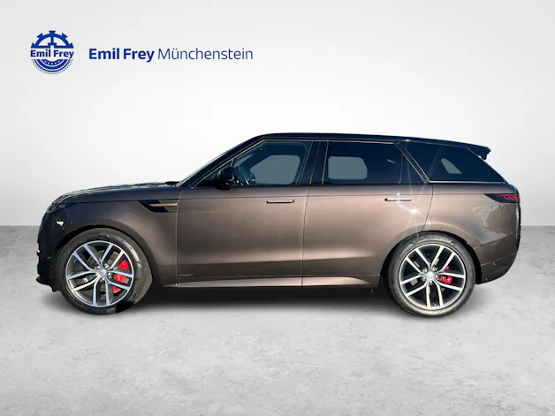 Land Rover Range Rover Sport 3.0 I6 350 Autobiography