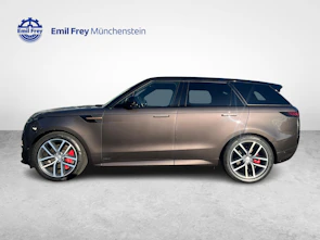 Fahrzeugbild LAND ROVER Range Rover Sport 3.0 I6 350 Autobiography
