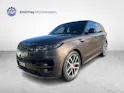 Land Rover Range Rover Sport 3.0 I6 350 Autobiography