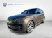 Land Rover Range Rover Sport 3.0 I6 350 Autobiography