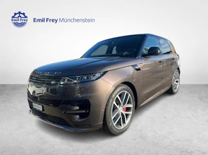 Fahrzeugbild LAND ROVER Range Rover Sport 3.0 I6 350 Autobiography