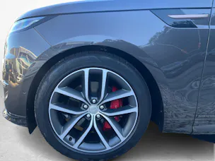 Land Rover Range Rover Sport 3.0 I6 350 Autobiography