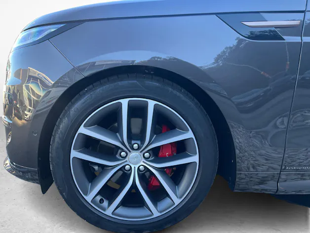 Land Rover Range Rover Sport 3.0 I6 350 Autobiography