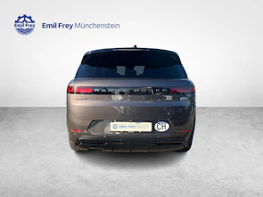 Fahrzeugbild LAND ROVER Range Rover Sport 3.0 I6 350 Autobiography