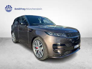 Land Rover Range Rover Sport 3.0 I6 350 Autobiography