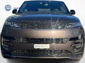 Land Rover Range Rover Sport 3.0 I6 350 Autobiography