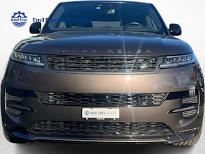 Fahrzeugbild LAND ROVER Range Rover Sport 3.0 I6 350 Autobiography