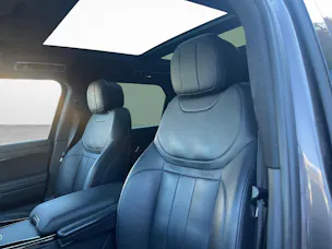 Land Rover Range Rover Sport 3.0 I6 350 Autobiography