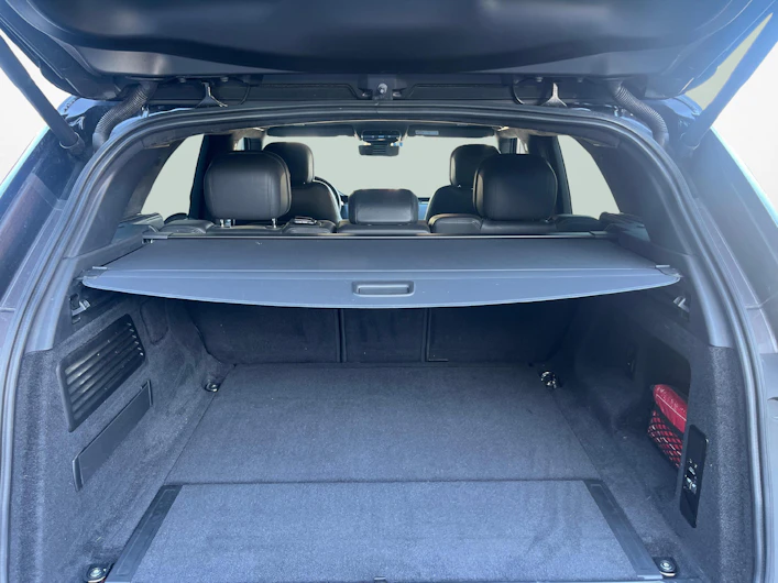 Fahrzeugbild LAND ROVER RANGE ROVER SPORT