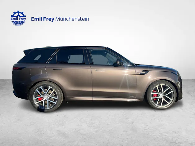 Land Rover Range Rover Sport 3.0 I6 350 Autobiography
