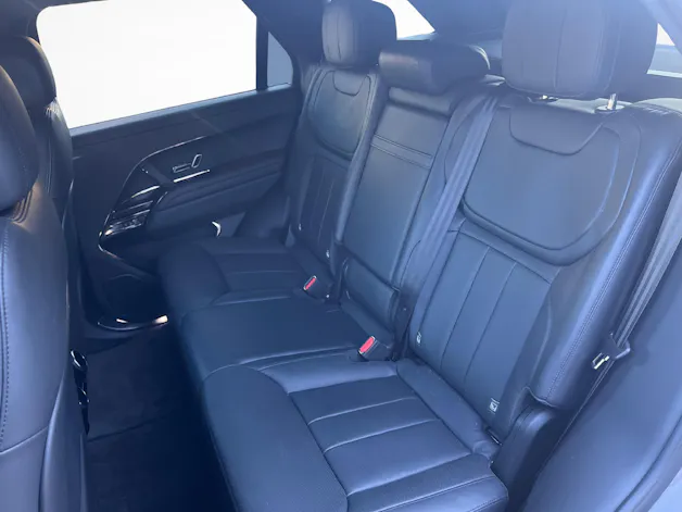 Land Rover Range Rover Sport 3.0 I6 350 Autobiography