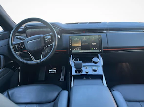 Fahrzeugbild LAND ROVER Range Rover Sport 3.0 I6 350 Autobiography