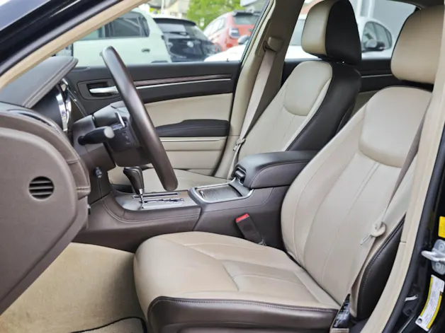 Lancia Thema 3.0 TD Executive 1.Hand