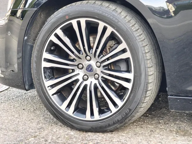 Lancia Thema 3.0 TD Executive 1.Hand