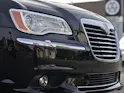 Lancia Thema 3.0 TD Executive 1.Hand