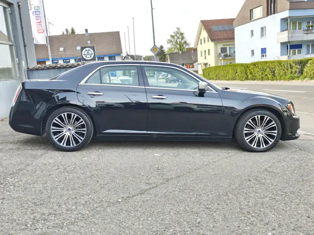 Lancia Thema 3.0 TD Executive 1.Hand