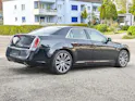 Lancia Thema 3.0 TD Executive 1.Hand