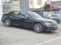 Lancia Thema 3.0 TD Executive 1.Hand