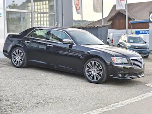 Lancia Thema 3.0 TD Executive 1.Hand