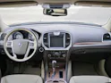 Lancia Thema 3.0 TD Executive 1.Hand