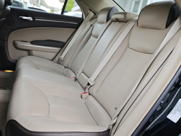 Lancia Thema 3.0 TD Executive 1.Hand