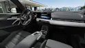 BMW X1 23i xDrive paddles
