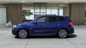 BMW X1 23i xDrive paddles