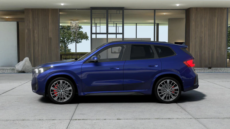 image du véhicule BMW X1