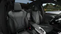 BMW X1 23i xDrive paddles