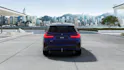 BMW X1 23i xDrive paddles